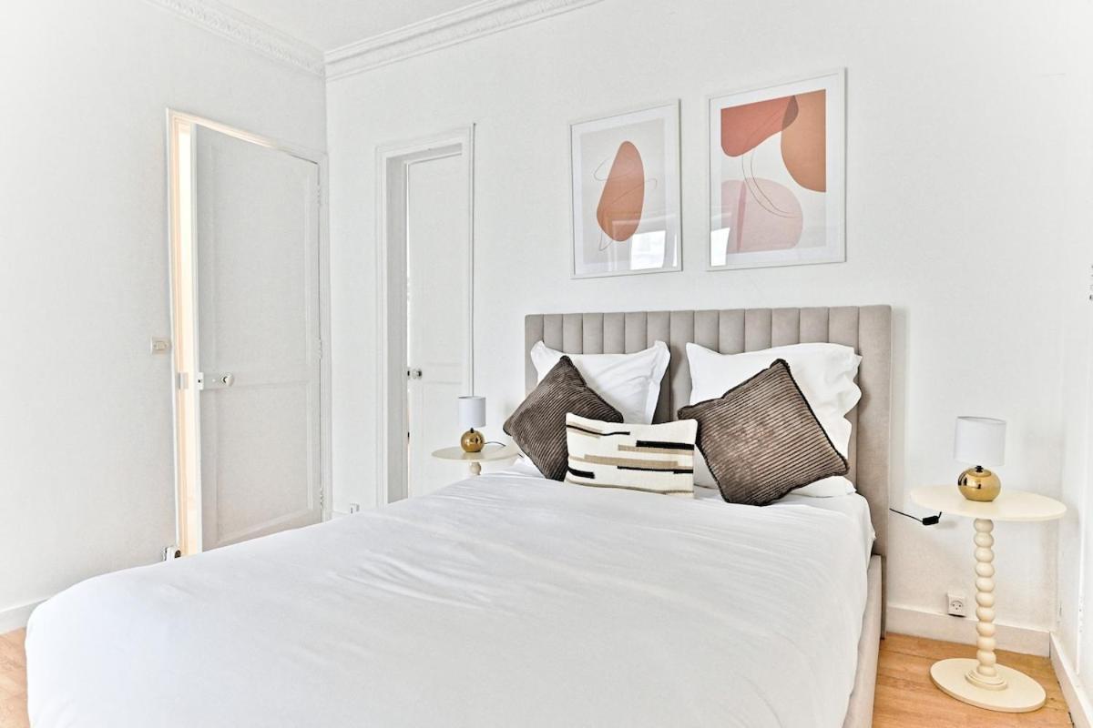 Charming Very Spacious Apartment, 9eme Appartement *